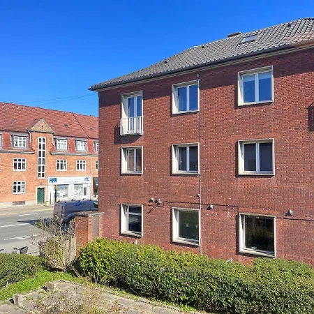 Three Bedroom In Valby, Valby Langgade 214, Apartament *