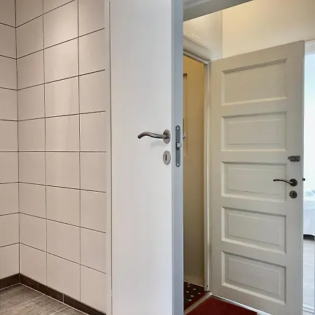 Three Bedroom In Valby, Valby Langgade 214, * Kodaň