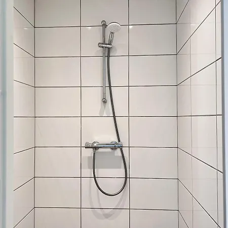 Three Bedroom In Valby, Valby Langgade 214, شقة *