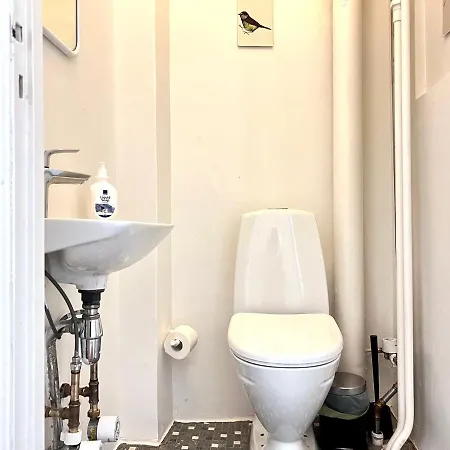 Three Bedroom In Valby, Valby Langgade 214, *