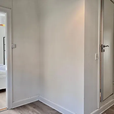 Three Bedroom In Valby, Valby Langgade 214,